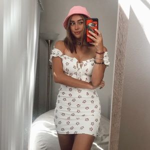 Princess Polly Floral Dress